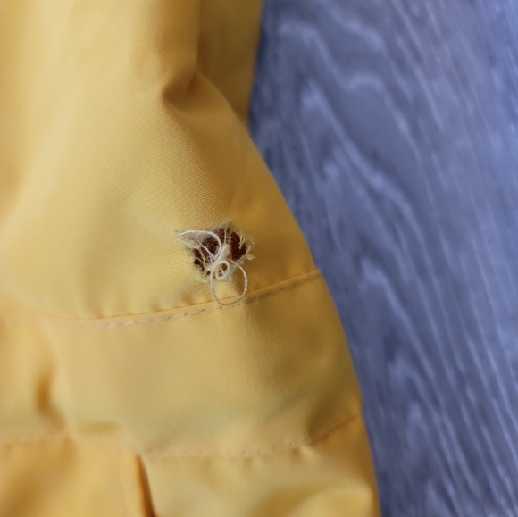 The North Face 90s 2in1 Jacket - Picture 9 of 10